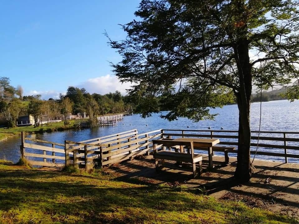 Imagen de Complejo Turístico Lago Millán