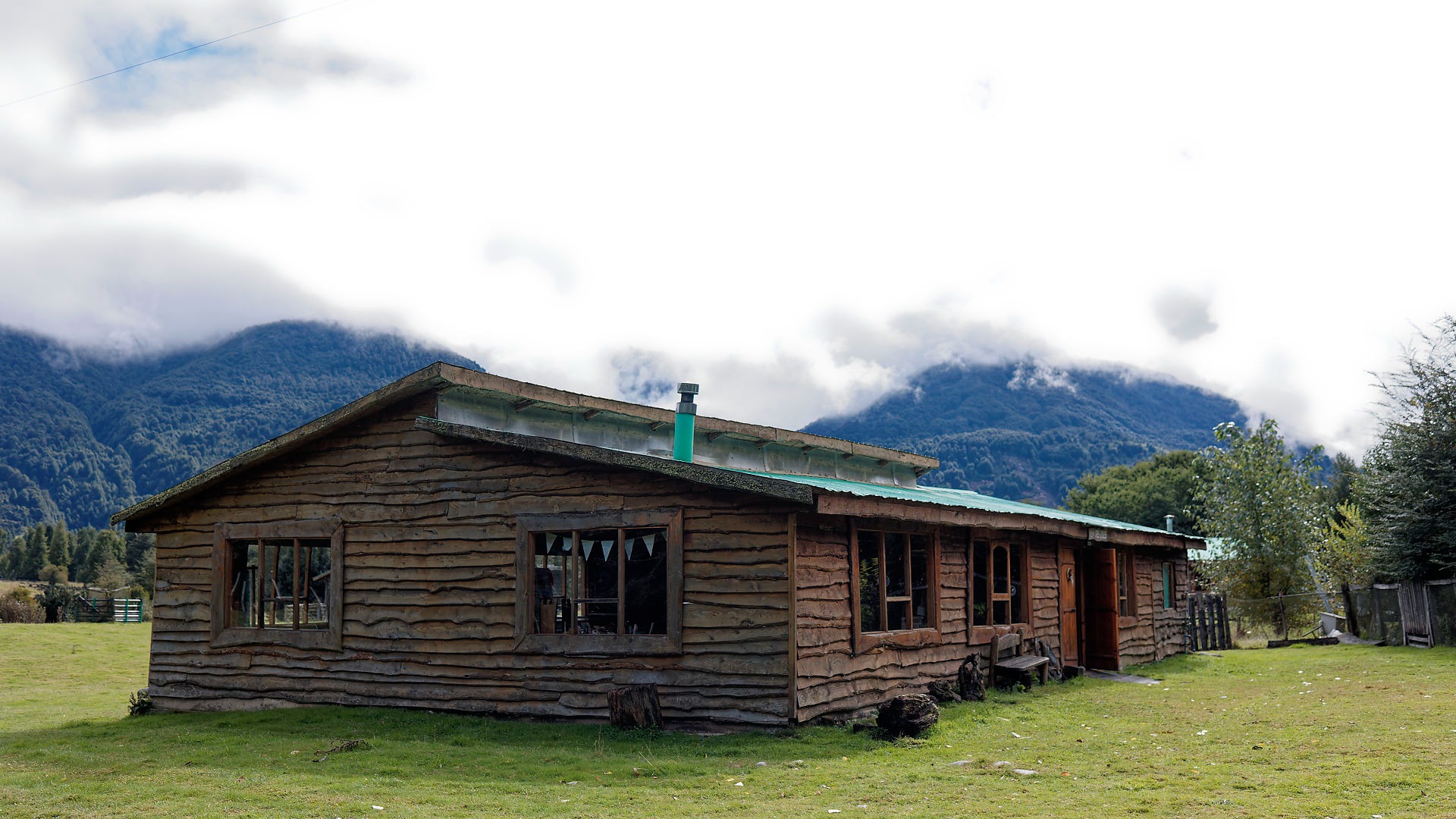 Imagen de Rancho Tres Cruces