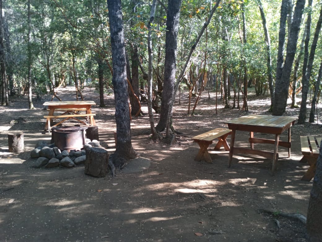 Imagen de Camping Las Luciérnagas