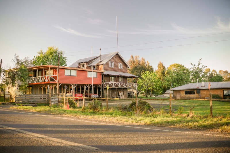 Imagen de Turismo Rural Los Esteros