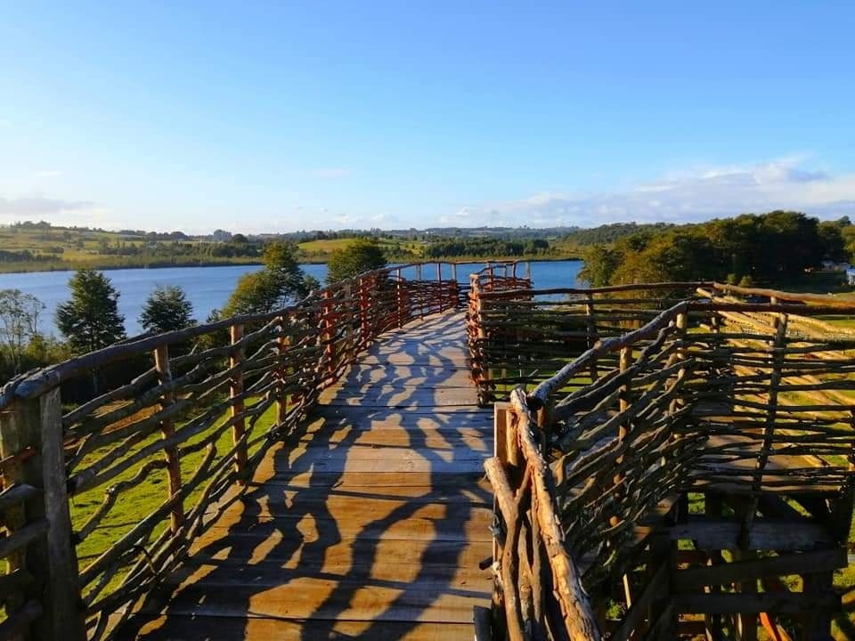 Complejo Turístico Lago Millán