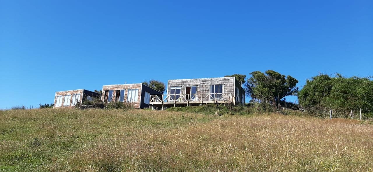 Imagen de Hospedaje Rural y Cabañas La Bahía