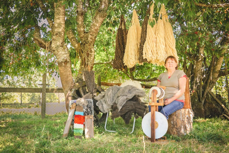 Turismo Rural Los Esteros