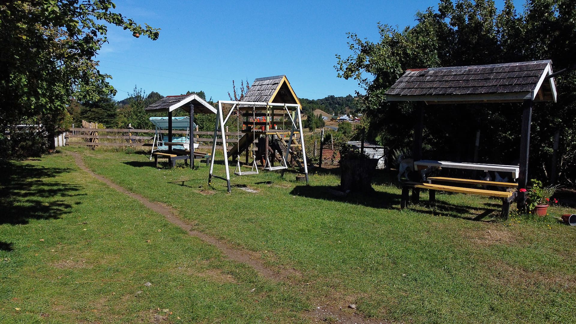 Agroturismo El Medán