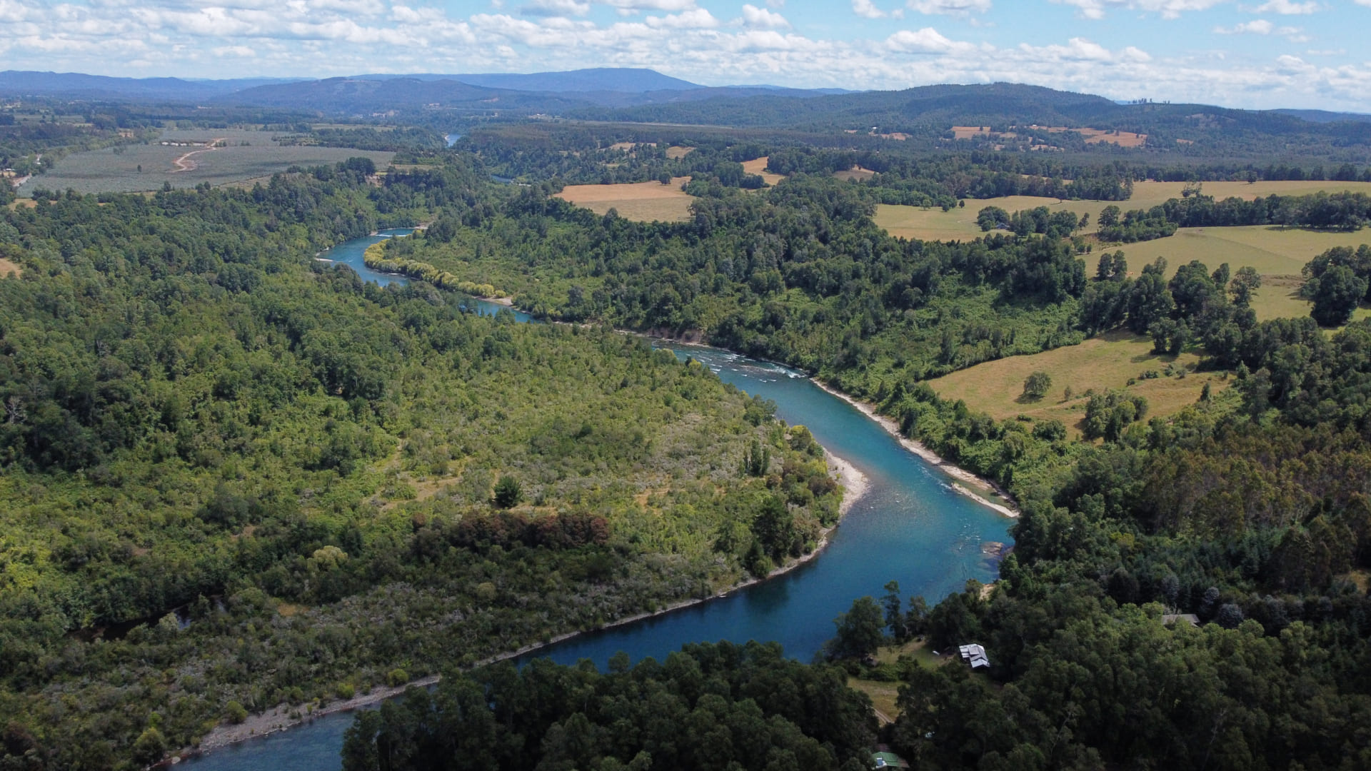 Imagen de Agroturismo Los Leones