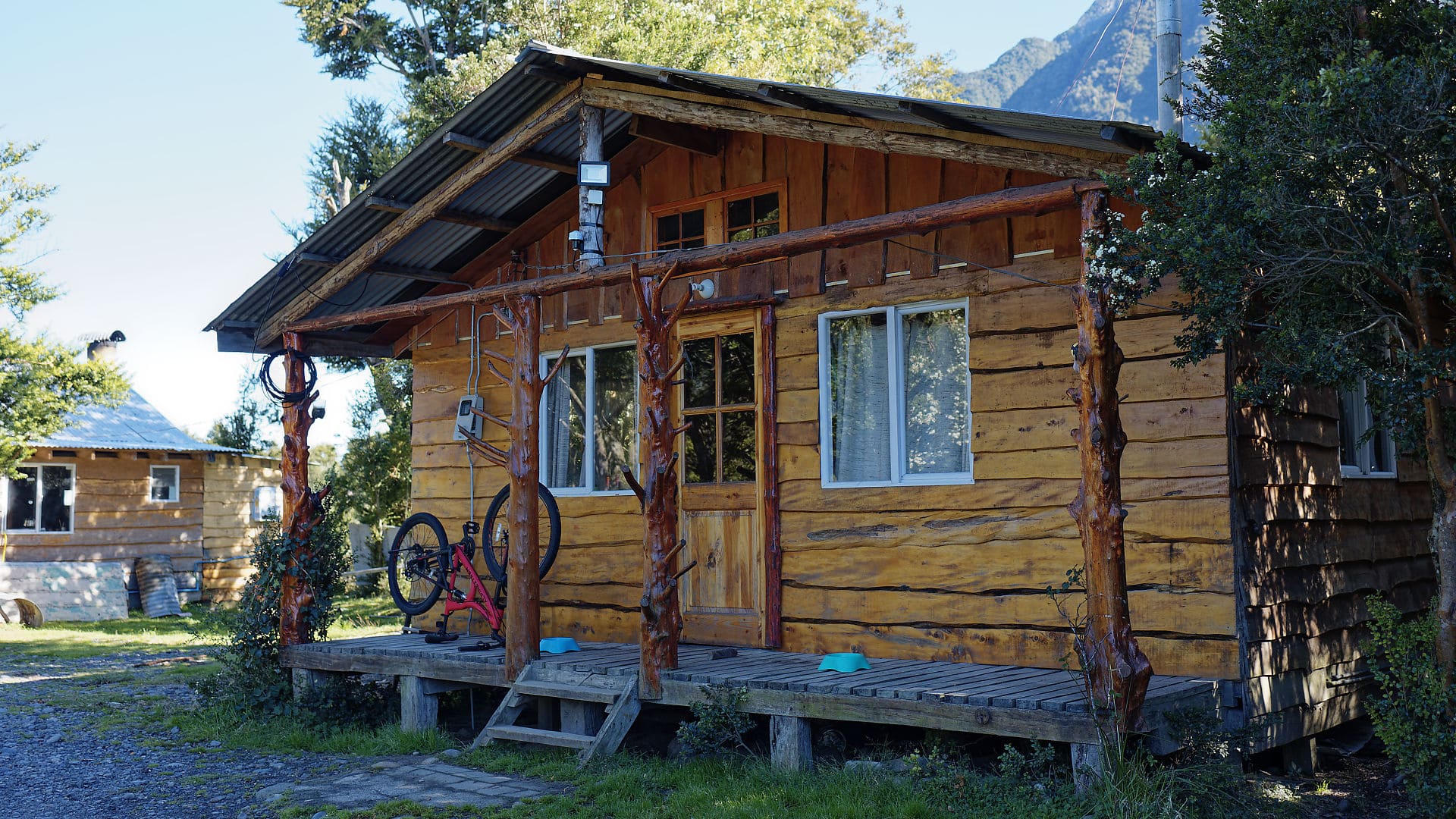 Imagen de Cabañas Las Murtas