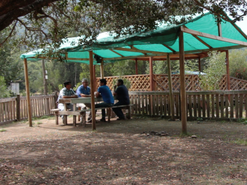 Imagen de Camping Santa Elena