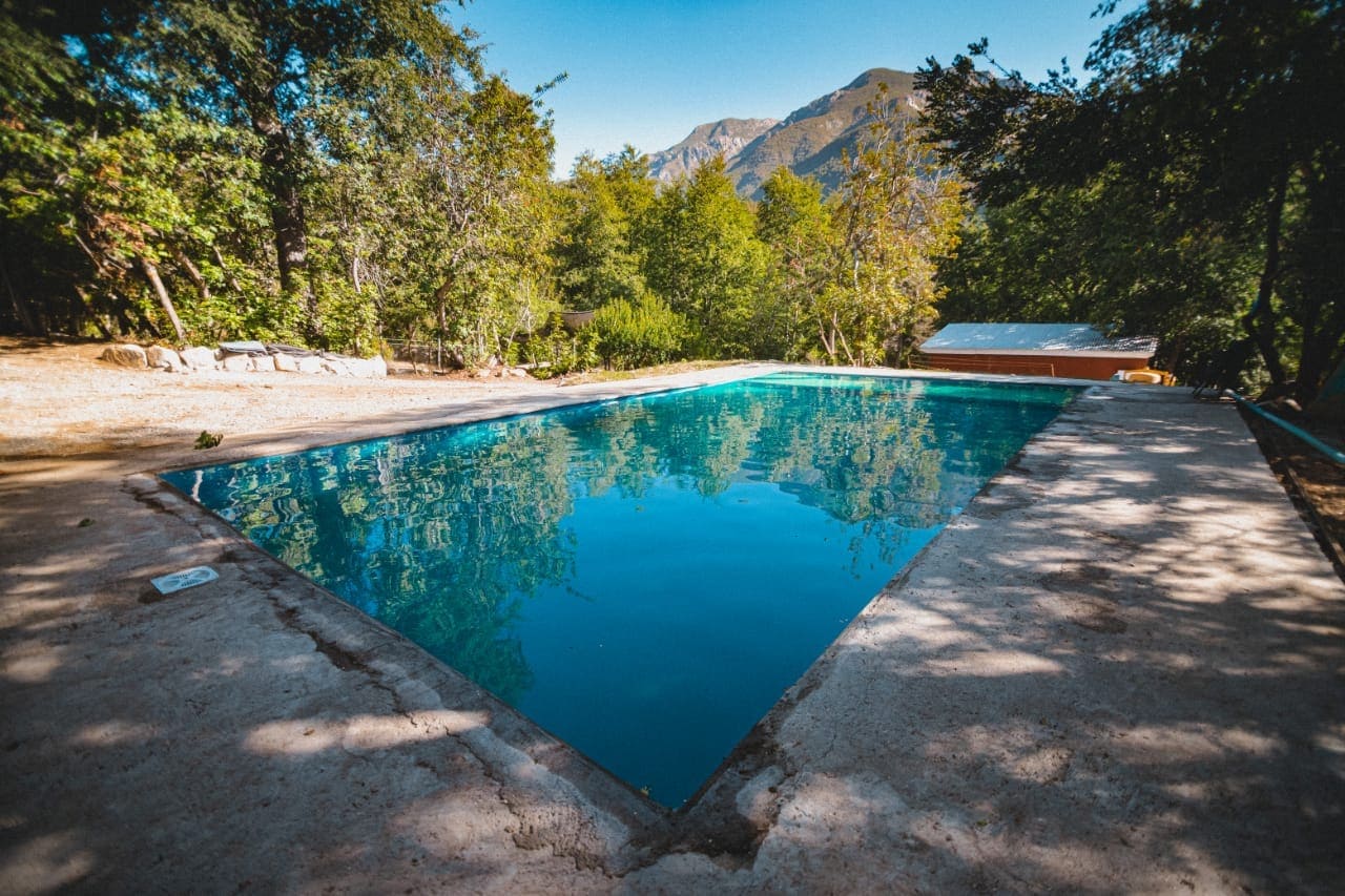 Imagen de Centro Turístico Río Damas