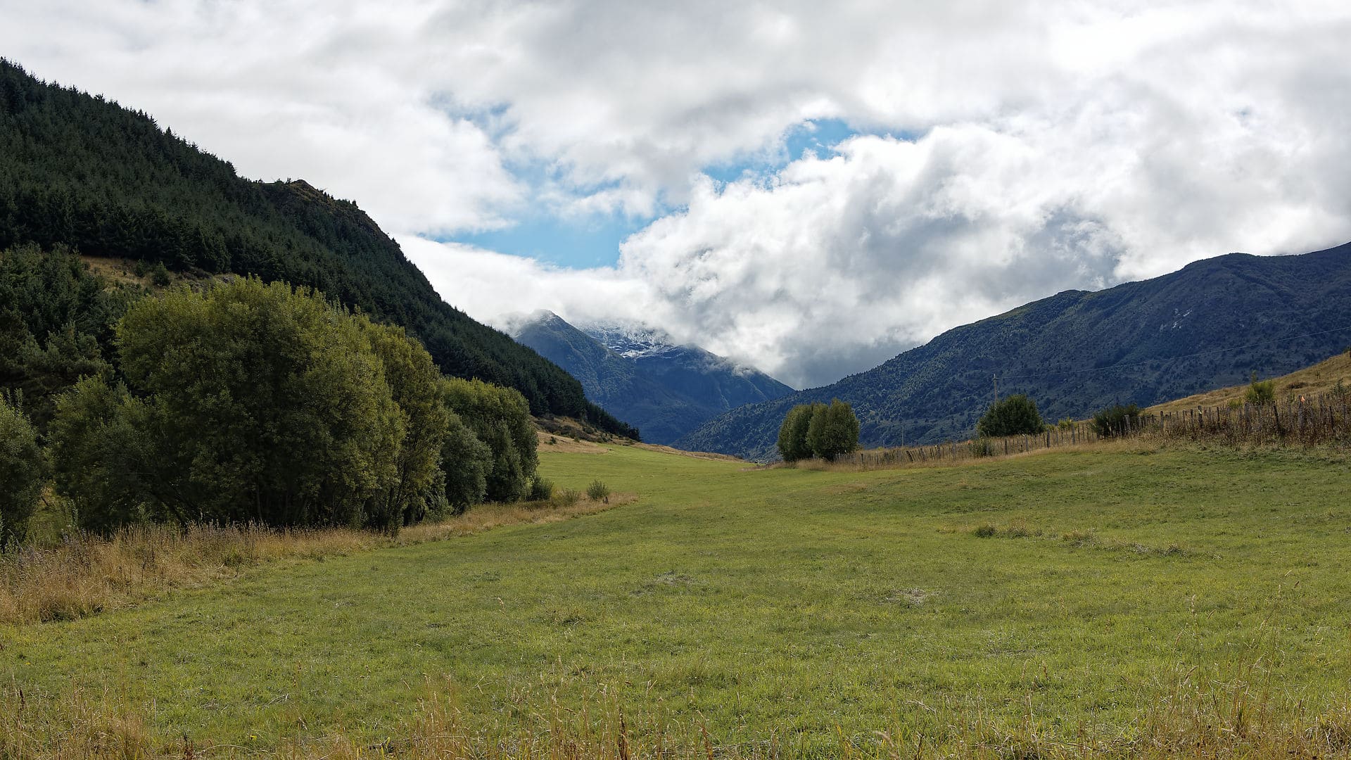 Imagen de Quincho y Camping de Don Noé