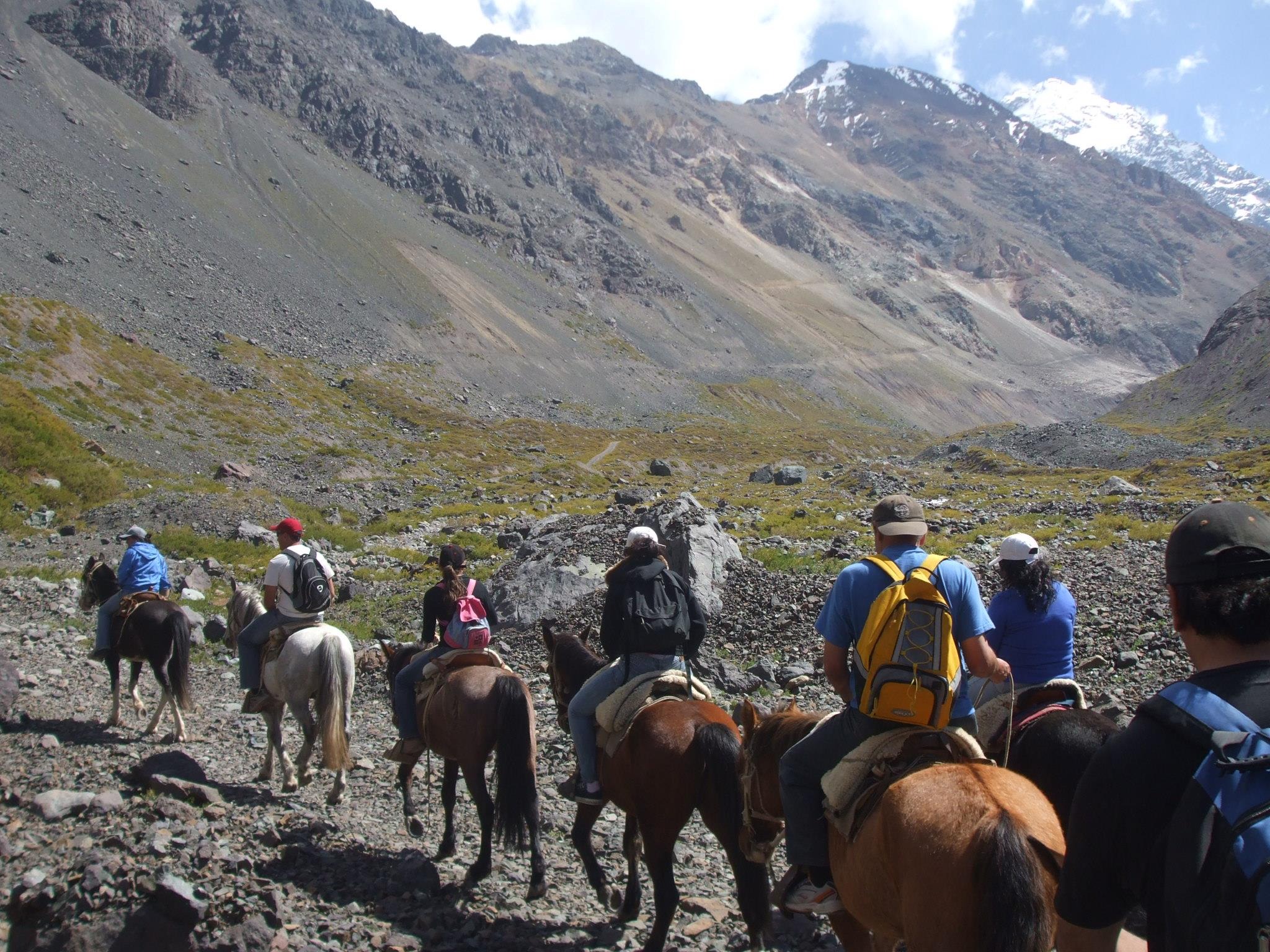 Imagen de Tambo del Valle