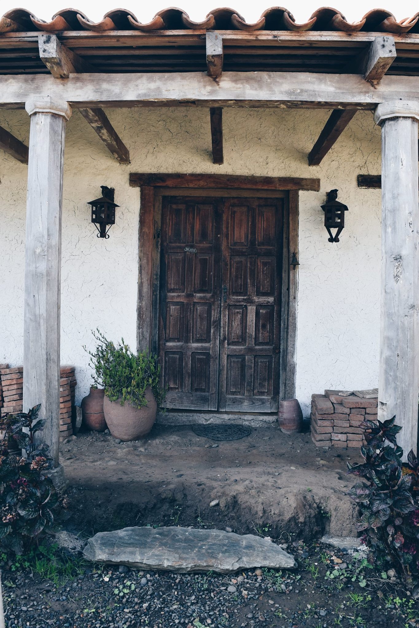 Las Casas del Médano