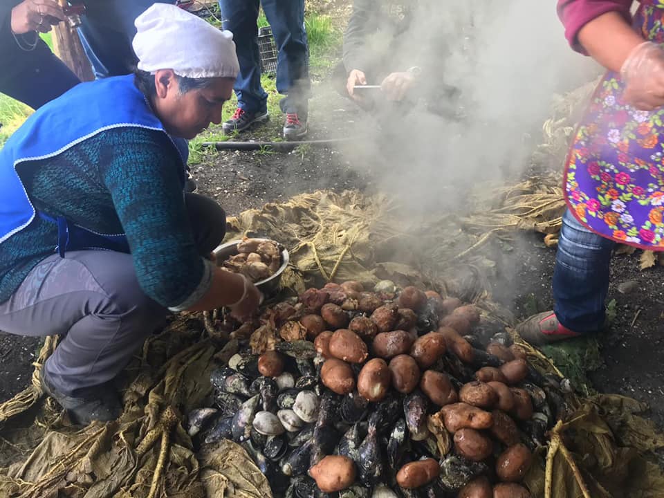 Imagen de Fogón El Chucao