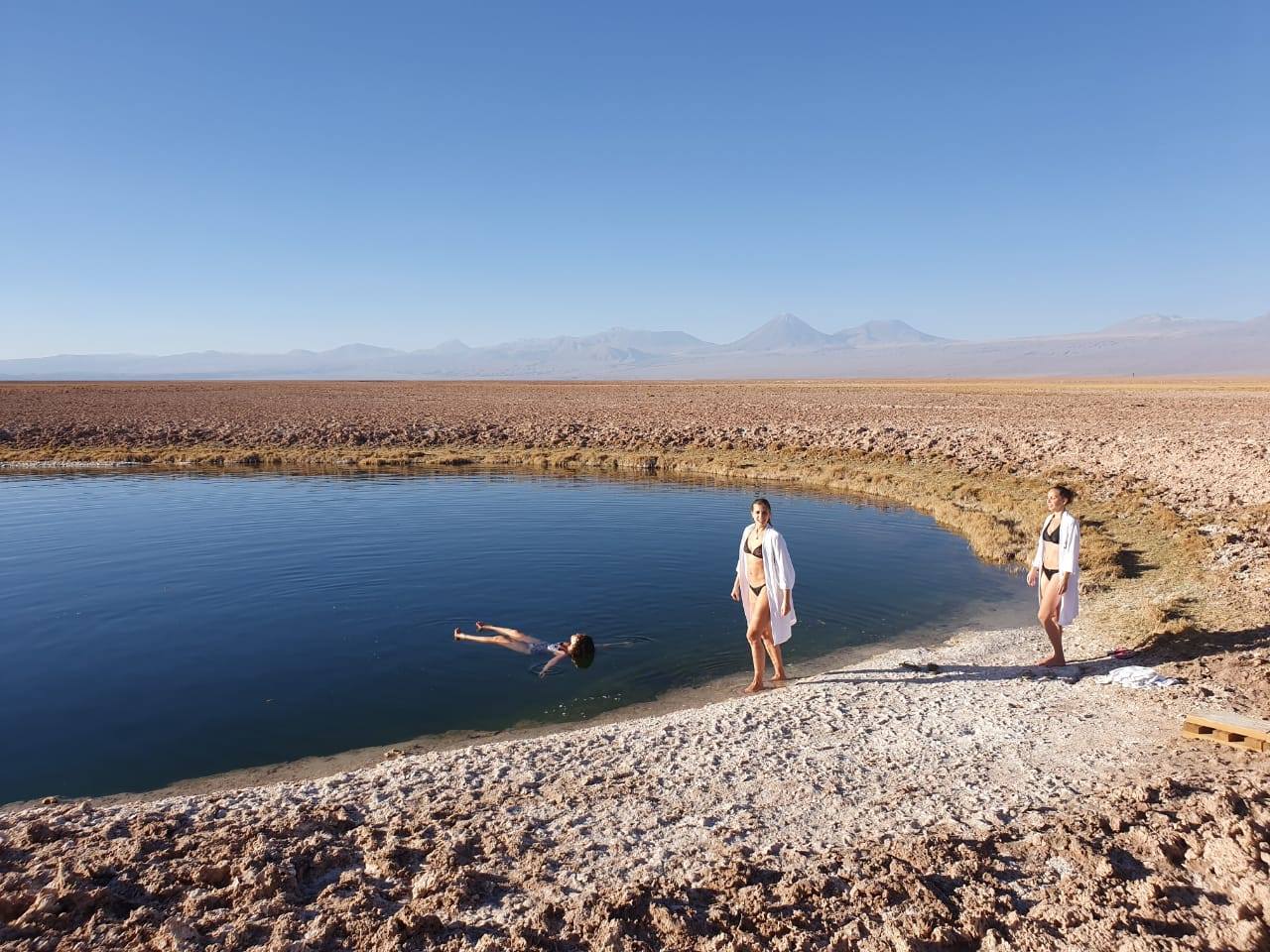 Imagen de Excursiones Lickantatay