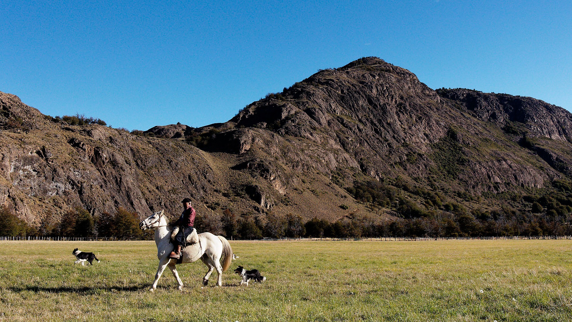 Imagen de Cabalgata Aventura