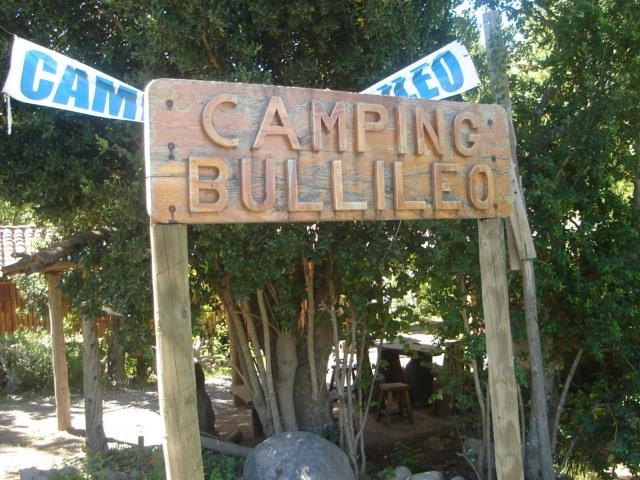 Imagen de Camping Bullileo