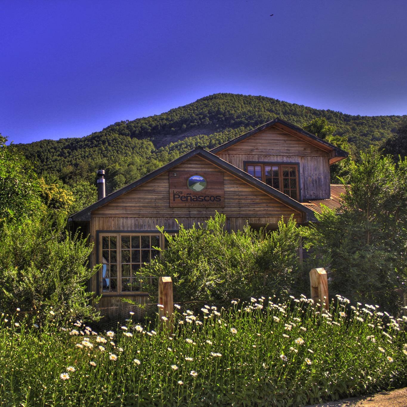 Imagen de Los Peñascos Turismo Rural