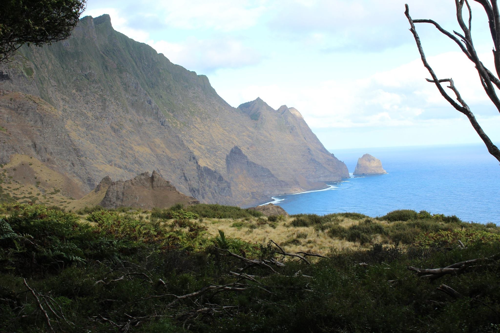 Imagen de Rutas Archipiélago Juan Fernández