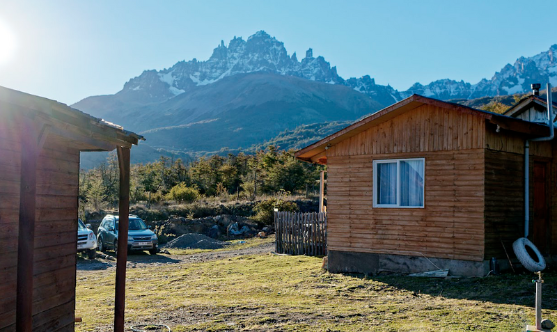 Imagen de Cabañas Sueño Patagón