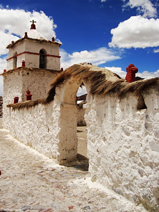 Arica y Parinacota