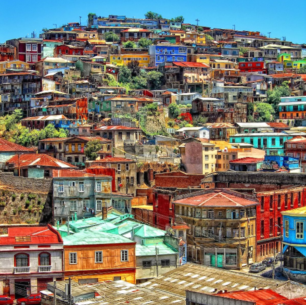 Valparaíso