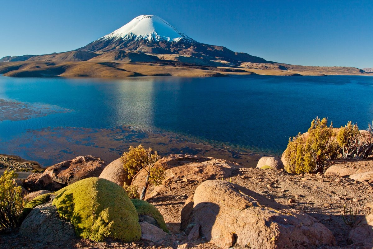 Arica y Parinacota