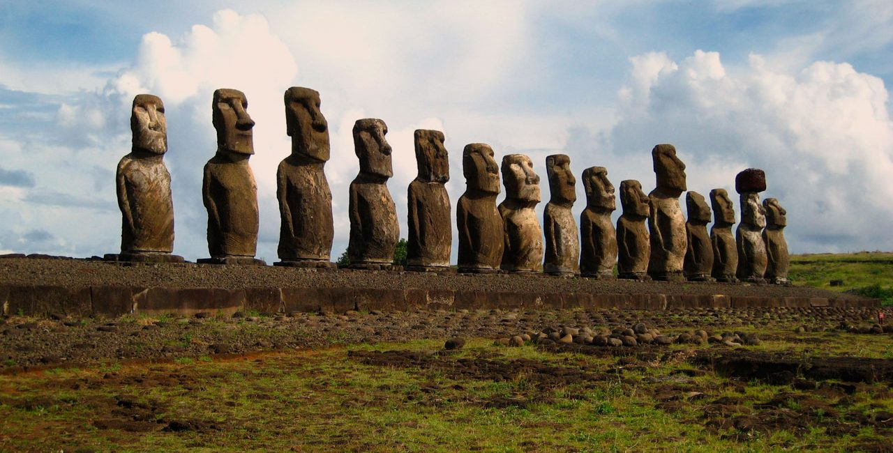 Rapa Nui